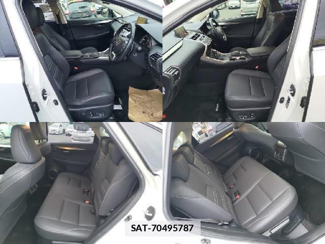 Lexus NX 2014-09 7820340-6