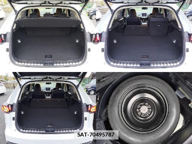 Lexus NX 2014-09 7820340-7