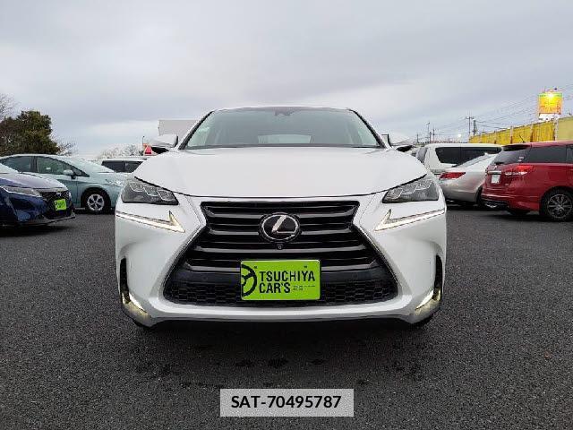 Lexus NX 2014-09 7820340-8