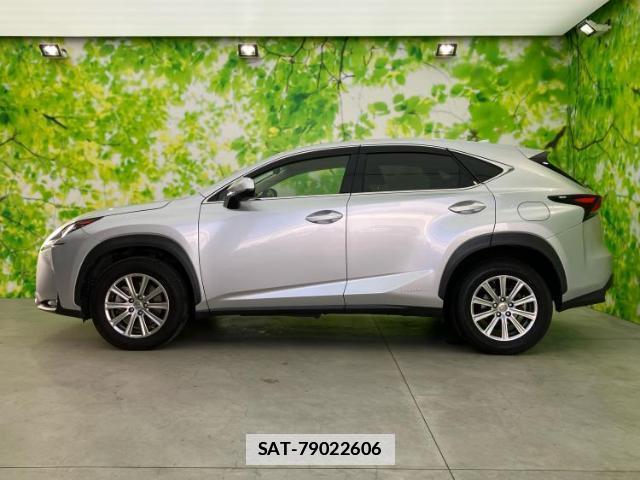 Lexus NX 2015-06 7821178-1