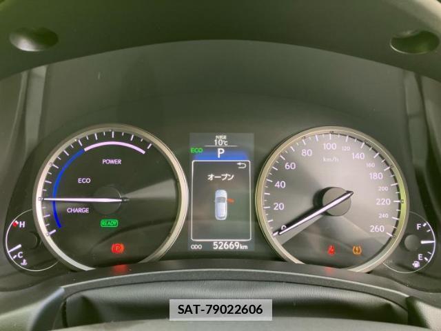 Lexus NX 2015-06 7821178-13