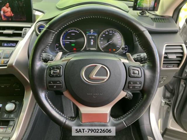 Lexus NX 2015-06 7821178-14