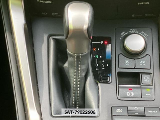 Lexus NX 2015-06 7821178-17