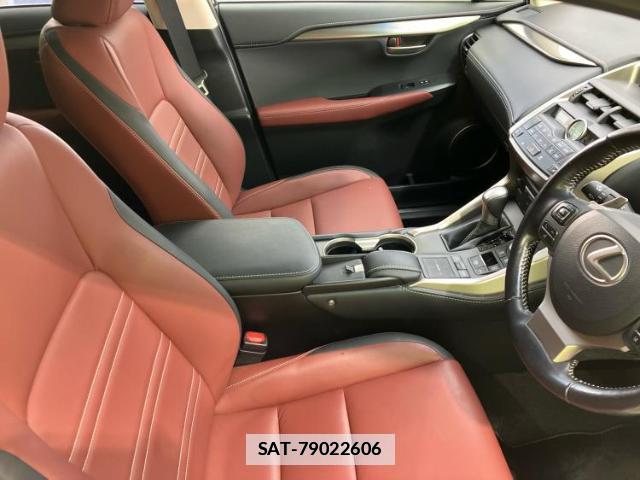 Lexus NX 2015-06 7821178-4