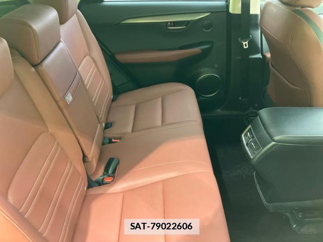 Lexus NX 2015-06 7821178-5