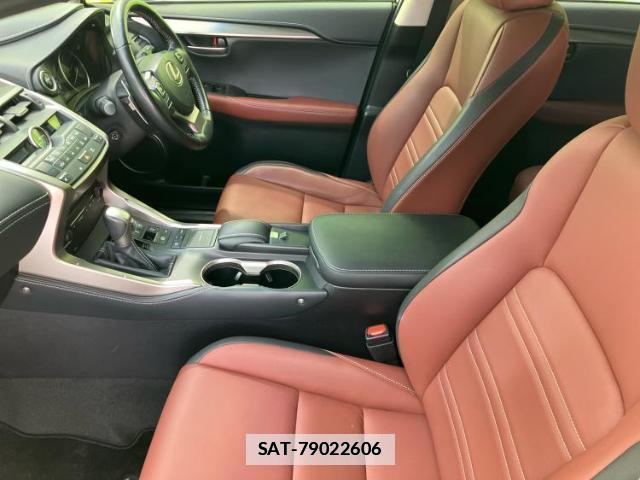 Lexus NX 2015-06 7821178-6