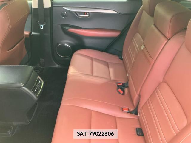 Lexus NX 2015-06 7821178-7
