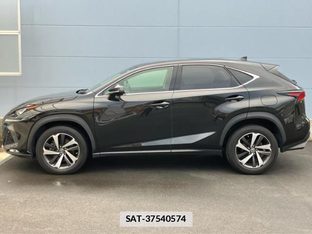 Lexus NX 2019-03 7821958-1