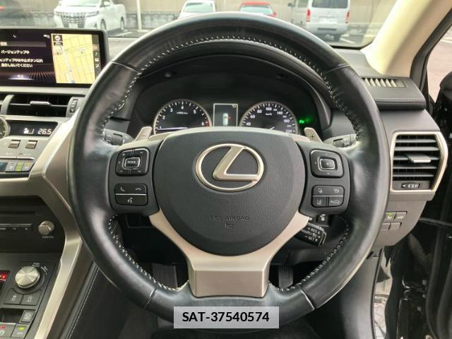 Lexus NX 2019-03 7821958-11