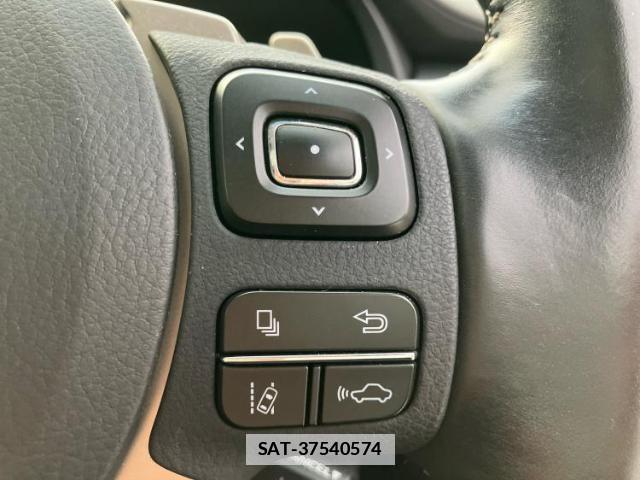 Lexus NX 2019-03 7821958-13