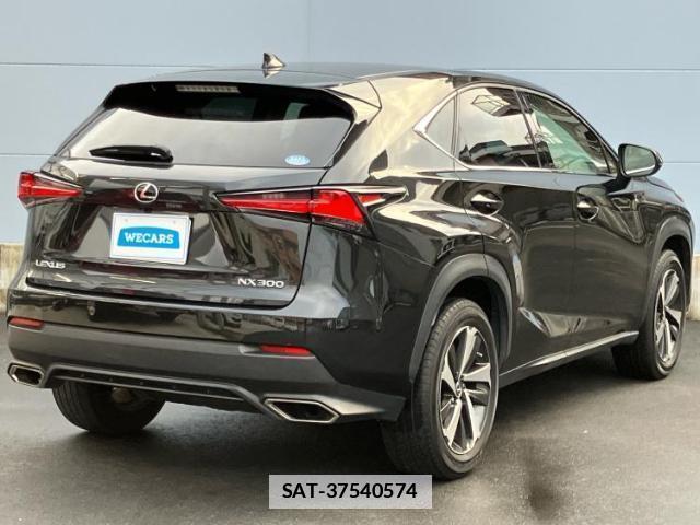 Lexus NX 2019-03 7821958-2