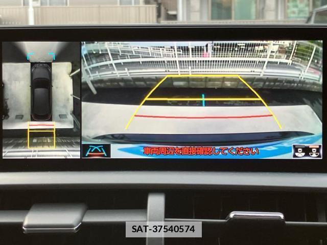 Lexus NX 2019-03 7821958-8