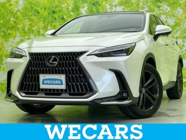 Lexus NX 2023-10 7822516-0