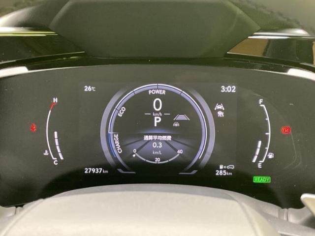 Lexus NX 2023-10 7822516-13