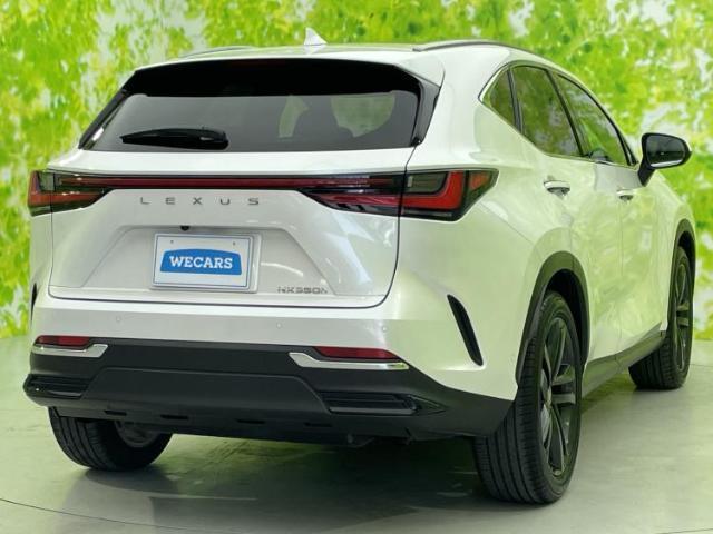 Lexus NX 2023-10 7822516-2