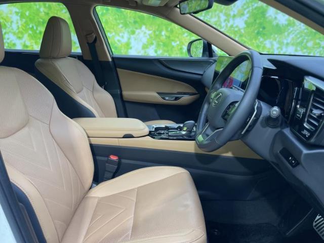 Lexus NX 2023-10 7822516-3