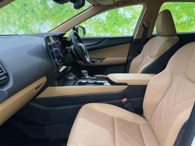 Lexus NX 2023-10 7822516-6