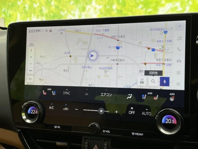 Lexus NX 2023-10 7822516-9