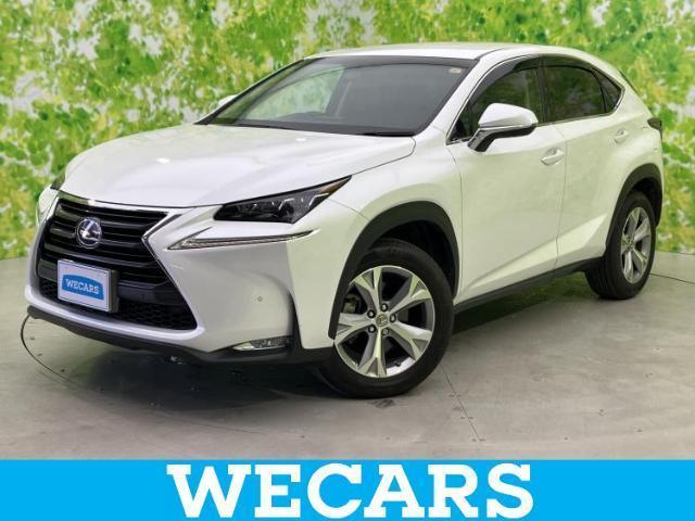 Lexus NX 2017-04 7822565-0