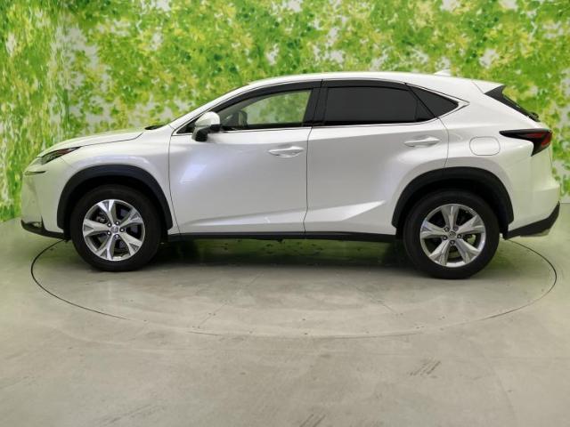 Lexus NX 2017-04 7822565-1