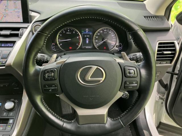 Lexus NX 2017-04 7822565-14