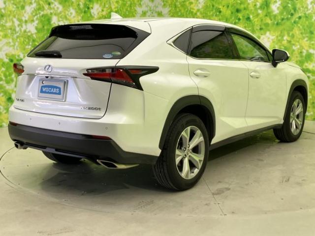 Lexus NX 2017-04 7822565-2