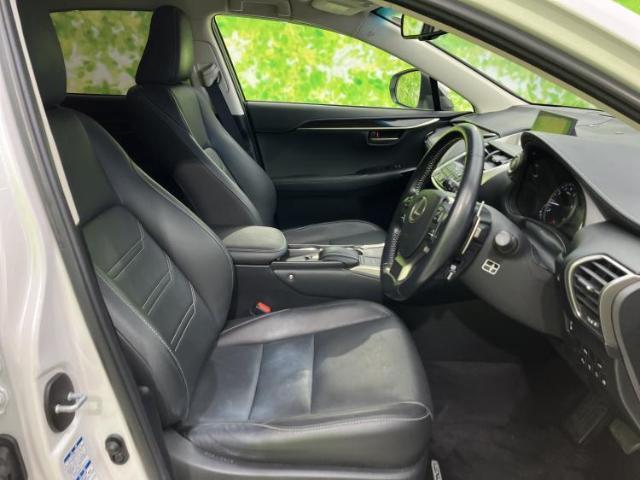 Lexus NX 2017-04 7822565-3