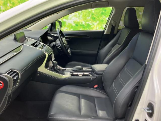 Lexus NX 2017-04 7822565-5