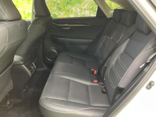 Lexus NX 2017-04 7822565-6