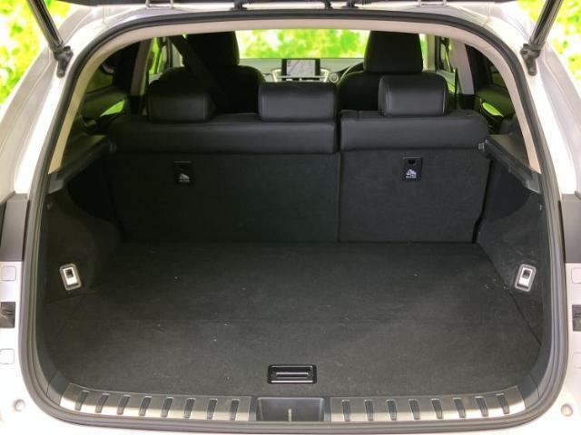 Lexus NX 2017-04 7822565-7