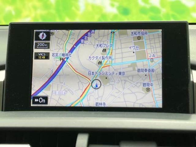 Lexus NX 2017-04 7822565-9