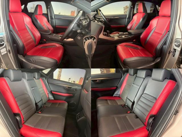 Lexus NX 2018-11 7823075-3
