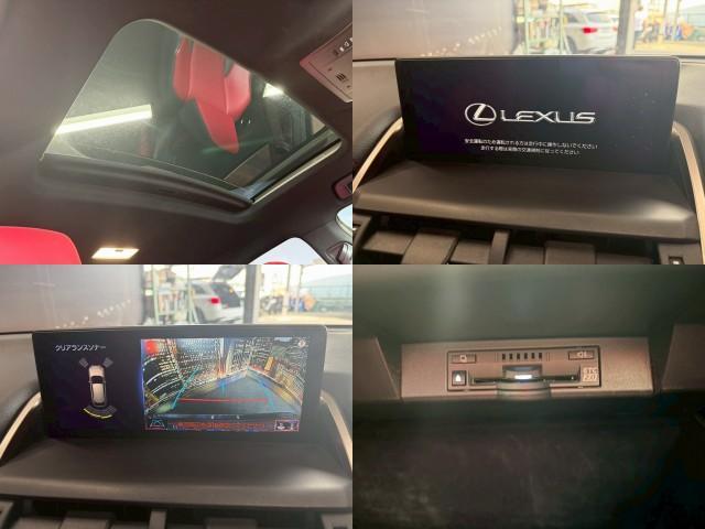 Lexus NX 2018-11 7823075-4