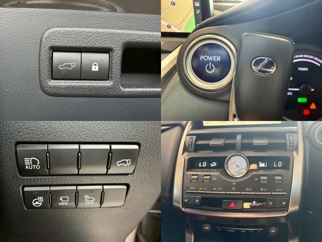 Lexus NX 2018-11 7823075-5