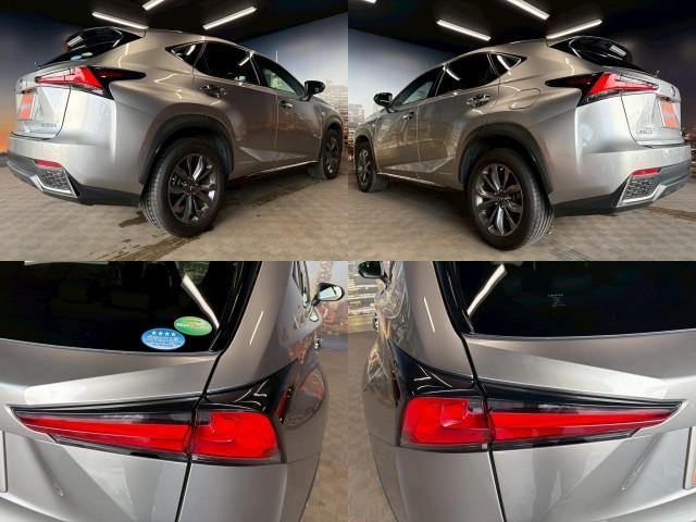 Lexus NX 2018-11 7823075-6