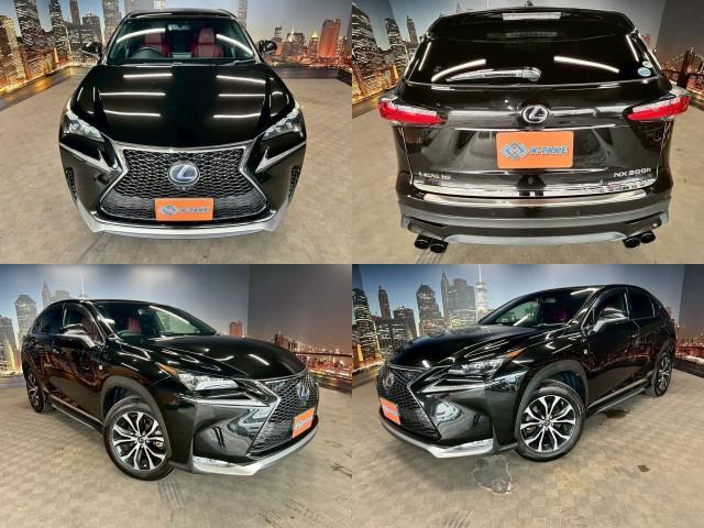 Lexus NX 2015-06 7823112-0