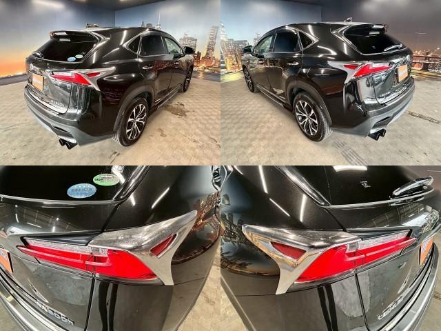 Lexus NX 2015-06 7823112-6