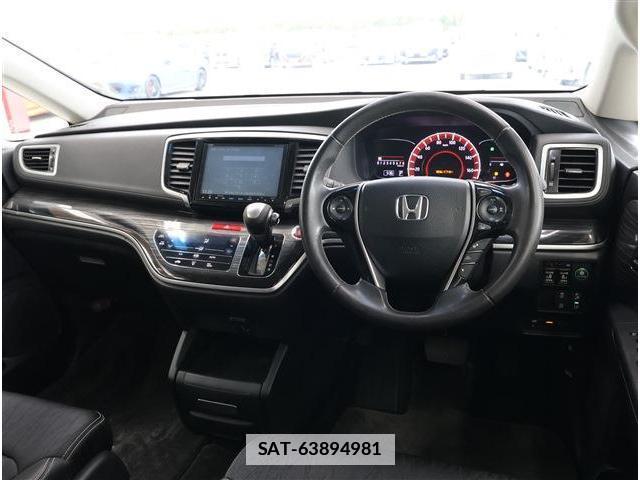 Honda ODYSSEY 2015-03 7811864-1