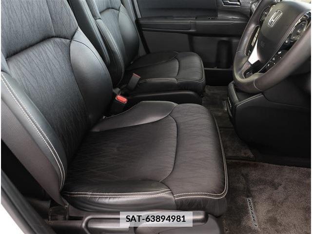 Honda ODYSSEY 2015-03 7811864-11