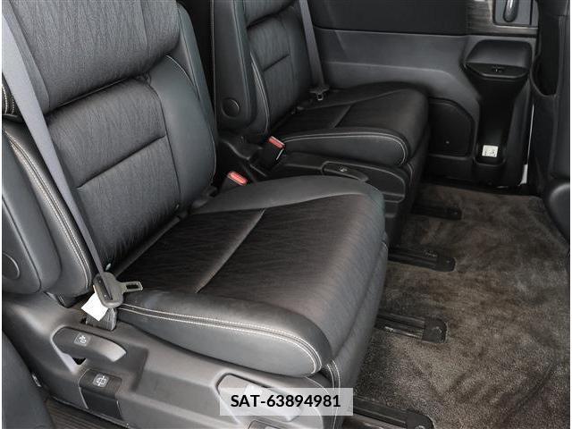 Honda ODYSSEY 2015-03 7811864-12