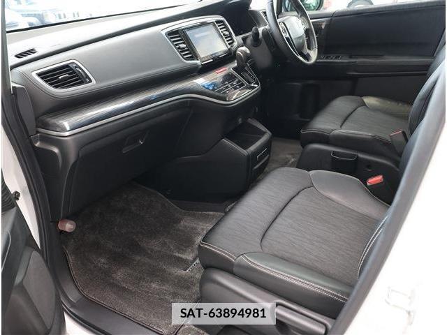 Honda ODYSSEY 2015-03 7811864-14