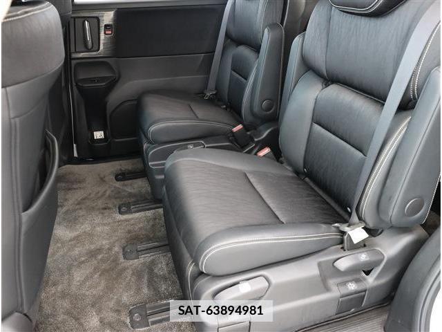 Honda ODYSSEY 2015-03 7811864-15