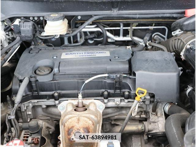 Honda ODYSSEY 2015-03 7811864-18