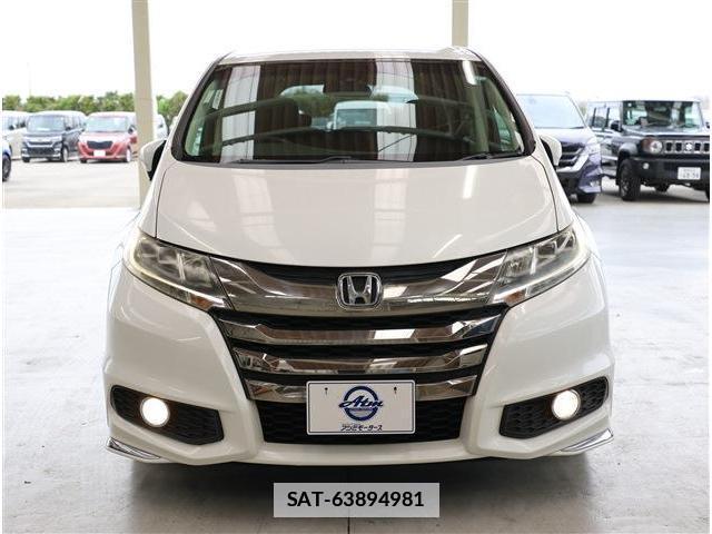 Honda ODYSSEY 2015-03 7811864-19