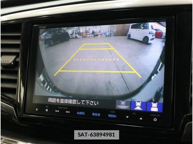 Honda ODYSSEY 2015-03 7811864-3