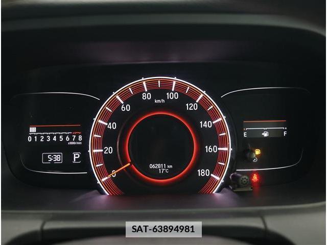 Honda ODYSSEY 2015-03 7811864-7