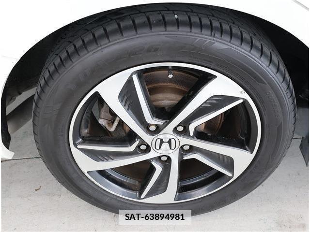 Honda ODYSSEY 2015-03 7811864-8