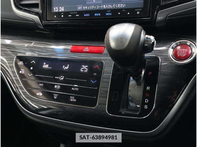 Honda ODYSSEY 2015-03 7811864-9