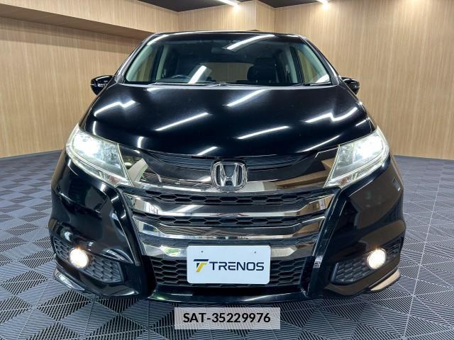 Honda ODYSSEY 2013-11 7812102-1