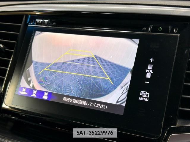 Honda ODYSSEY 2013-11 7812102-11
